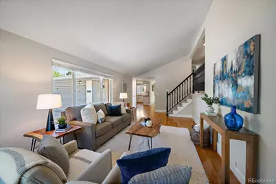 4658 E Euclid Avenue, Centennial, CO 80121 - Photo 6