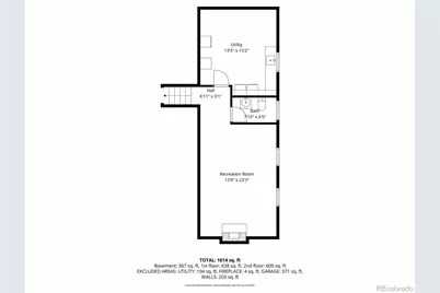 4658 E Euclid Avenue, Centennial, CO 80121 - Photo 32