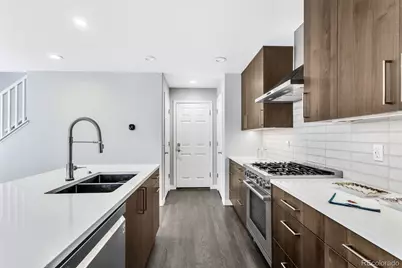 2160 Spruce Street, Denver, CO 80238 - Photo 4