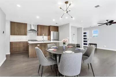 2160 Spruce Street, Denver, CO 80238 - Photo 2