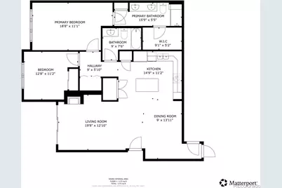 16611 Las Ramblas Lane #B, Parker, CO 80134 - Photo 22