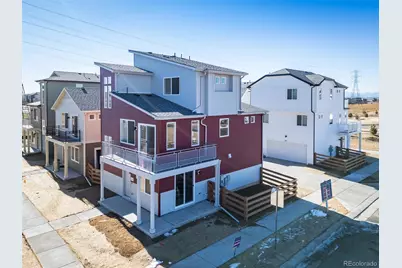 13559 E 103rd Place, Commerce City, CO 80022 - Photo 2