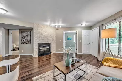 12476 W Nevada Place #105, Lakewood, CO 80228 - Photo 1