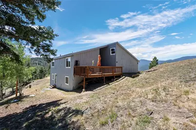 1729 Crow Valley Road, Bailey, CO 80421 - Photo 6