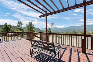 1729 Crow Valley Rd, Bailey, CO 80421 - Photo 8