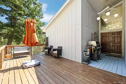 1729 Crow Valley Road, Bailey, CO 80421 - Photo 12