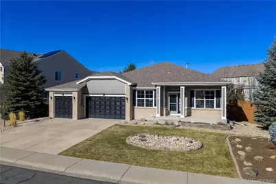 2056 Baguette Drive, Castle Rock, CO 80108 - Photo 1