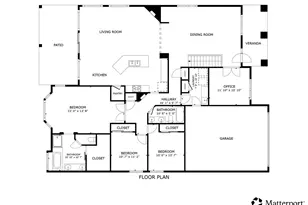 2056 Baguette Dr, Castle Rock, CO 80108 - Photo 34