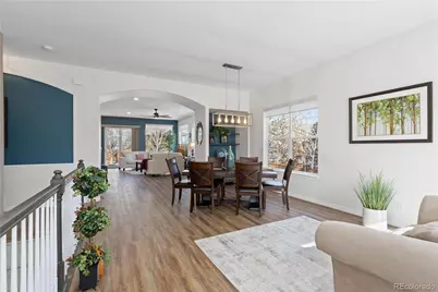 2056 Baguette Drive, Castle Rock, CO 80108 - Photo 4