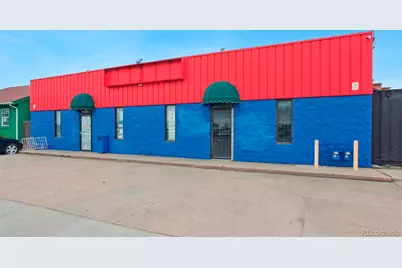 947 Federal Boulevard, Denver, CO 80204 - Photo 1