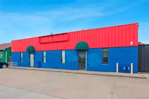 947 Federal Blvd, Denver, CO 80204 - Photo 1