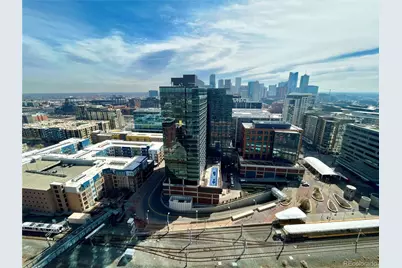1700 Bassett Unit 2316 Street #2316, Denver, CO 80202 - Photo 6