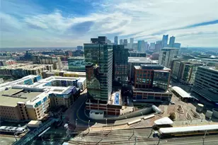 1700 Bassett Unit 2316 Street, Denver, CO 80202 - Photo 6