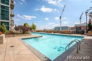 1700 Bassett Unit 2316 Street, Denver, CO 80202 - Photo 24