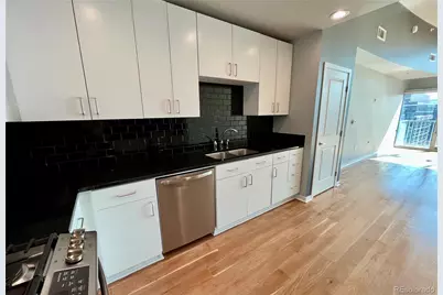 1700 Bassett Unit 2316 Street #2316, Denver, CO 80202 - Photo 8