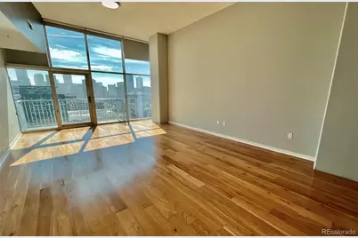 1700 Bassett Unit 2316 Street #2316, Denver, CO 80202 - Photo 2