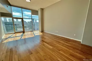 1700 Bassett Unit 2316 Street, Denver, CO 80202 - Photo 2