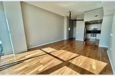 1700 Bassett Unit 2316 Street #2316, Denver, CO 80202 - Photo 4