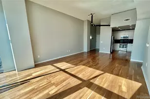 1700 Bassett Unit 2316 Street, Denver, CO 80202 - Photo 4
