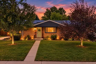 515 Dover Street, Denver, CO 80226 - Photo 1