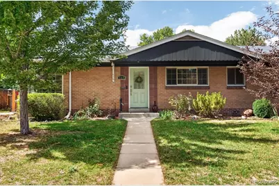 515 Dover Street, Denver, CO 80226 - Photo 2
