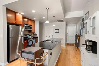 1975 N Grant Street #401, Denver, CO 80203 - Photo 4