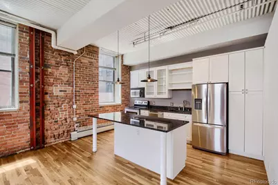 2261 Blake Street #2A, Denver, CO 80205 - Photo 1