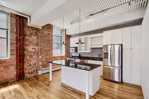 2261 Blake St, Denver, CO 80205 - Photo 1