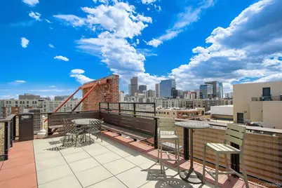 2261 Blake Street #2A, Denver, CO 80205 - Photo 8