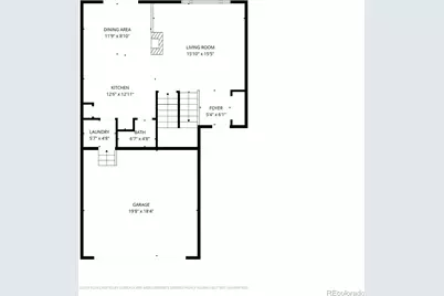 11694 W Stanford Drive, Morrison, CO 80465 - Photo 38