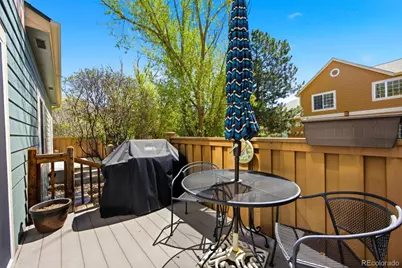 11694 W Stanford Drive, Morrison, CO 80465 - Photo 28
