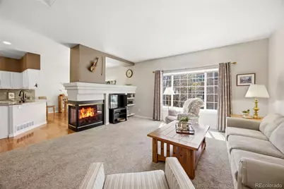 11694 W Stanford Drive, Morrison, CO 80465 - Photo 4