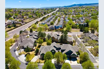 11694 W Stanford Drive, Morrison, CO 80465 - Photo 32