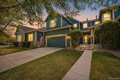 11694 W Stanford Drive, Morrison, CO 80465 - Photo 36