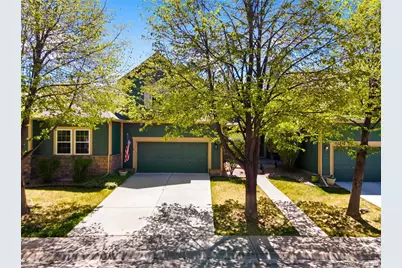 11694 W Stanford Drive, Morrison, CO 80465 - Photo 2