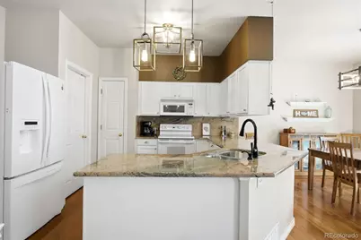11694 W Stanford Drive, Morrison, CO 80465 - Photo 6