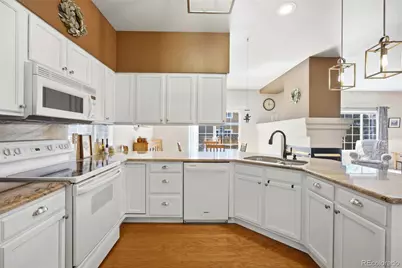 11694 W Stanford Drive, Morrison, CO 80465 - Photo 8