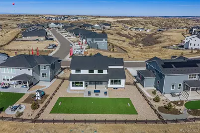 3600 Doubletrack Lane, Castle Rock, CO 80108 - Photo 36