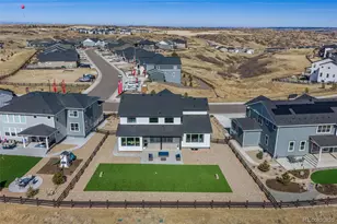 3600 Doubletrack Ln, Castle Rock, CO 80108 - Photo 36