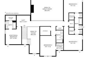 3600 Doubletrack Ln, Castle Rock, CO 80108 - Photo 42