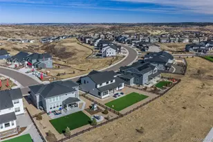 3600 Doubletrack Ln, Castle Rock, CO 80108 - Photo 40