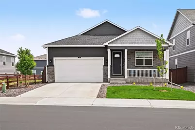 429 Bluebird Road, Johnstown, CO 80534 - Photo 2