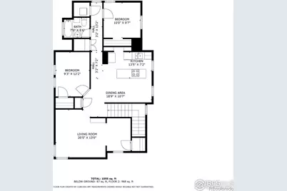 613 Pine Street, Boulder, CO 80302 - Photo 36