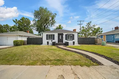 218 E 7th Avenue, Fort Morgan, CO 80701 - Photo 1