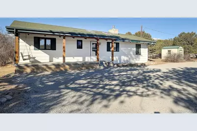 31320 County Road 384 A, Buena Vista, CO 81211 - Photo 1