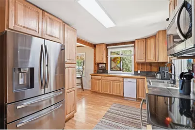 22867 Pawnee Road, Indian Hills, CO 80454 - Photo 18