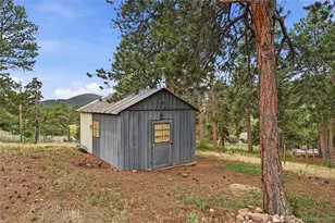 22867 Pawnee Rd, Indian Hills, CO 80454 - Photo 38