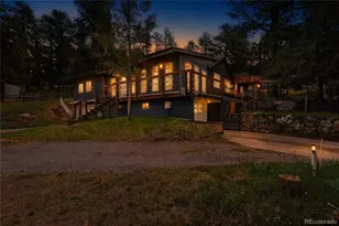 22867 Pawnee Rd, Indian Hills, CO 80454 - Photo 2