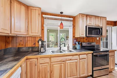 22867 Pawnee Road, Indian Hills, CO 80454 - Photo 16