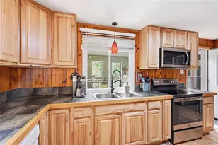 22867 Pawnee Rd, Indian Hills, CO 80454 - Photo 16